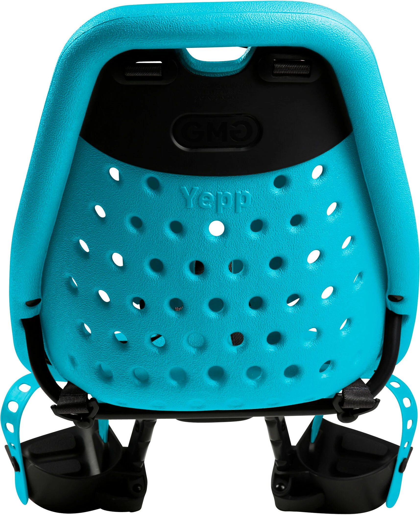 Thule Bei Brügelmann Online Thule Yepp Mini Kindersitz Türkis 4 Thule Bei Brügelmann Online Thule Yepp Mini Kindersitz Türkis – Bild 2