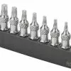 Topeak Bei Brügelmann Online Topeak Torx Bit Kit 9-Stück -Angebote Beleuchtung Store topeak 9 piece torx bit kit 2