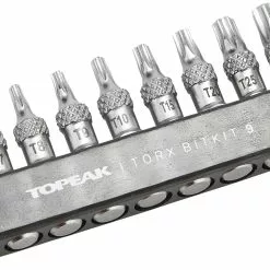Topeak Bei Brügelmann Online Topeak Torx Bit Kit 9-Stück 5 Topeak Bei Brügelmann Online Topeak Torx Bit Kit 9-Stück -Angebote Beleuchtung Store topeak 9 piece torx bit kit 3