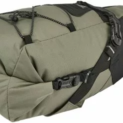 Topeak Bei Brügelmann Online Topeak BackLoader Satteltasche 6l Grün