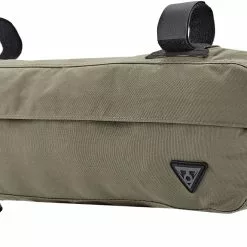 Topeak Bei Brügelmann Online Topeak MidLoader Rahmentasche 3l Grün
