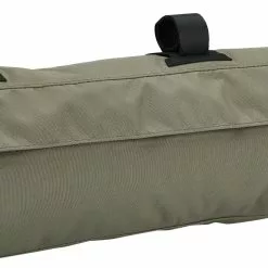 Topeak Bei Brügelmann Online Topeak MidLoader Rahmentasche 6l Oliv