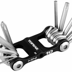 Topeak Bei Brügelmann Online Topeak Mini 10 Miniwerkzeug