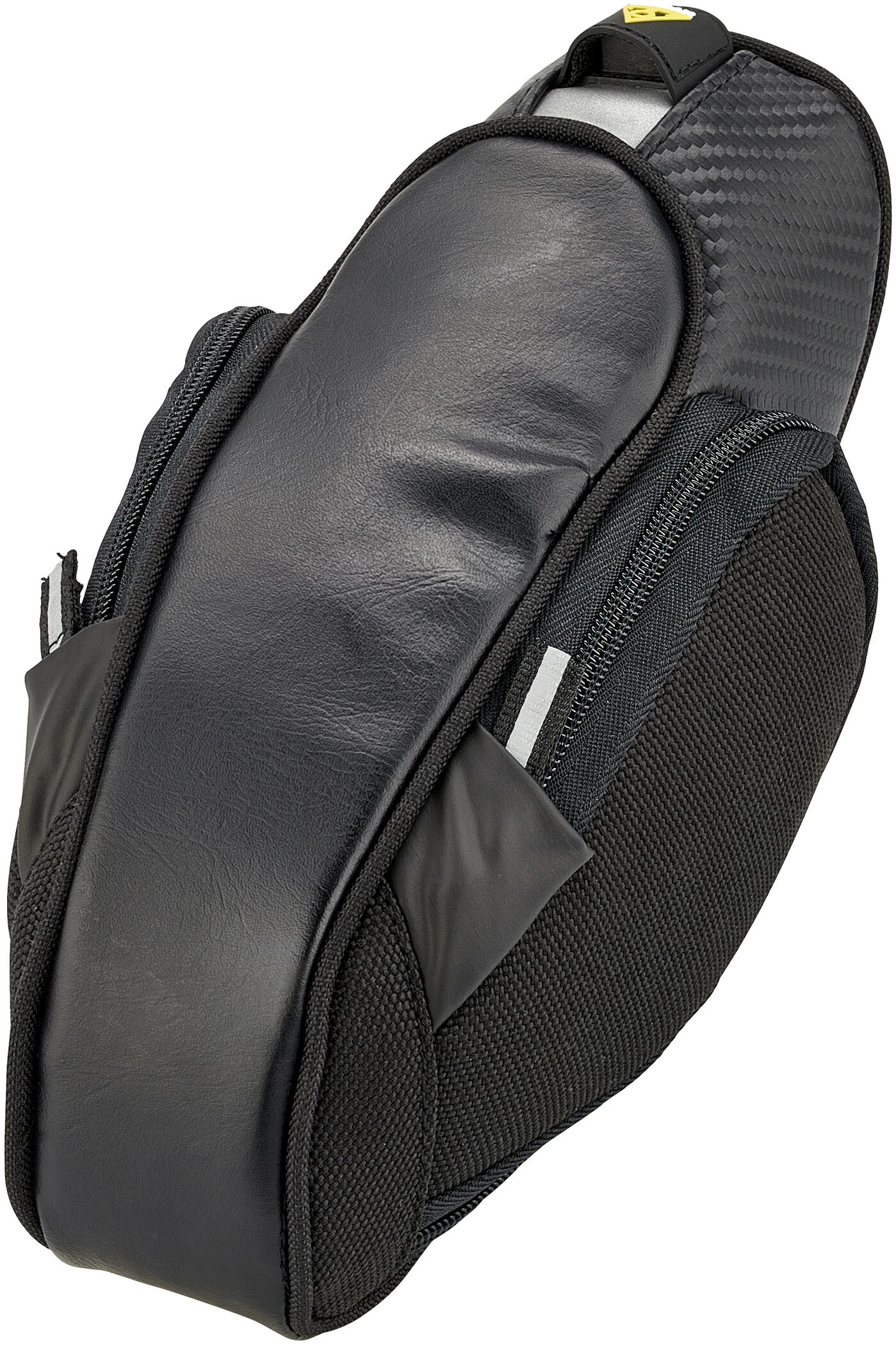 Topeak Bei Brügelmann Online Topeak MondoPack Satteltasche 4 Topeak Bei Brügelmann Online Topeak MondoPack Satteltasche – Bild 2