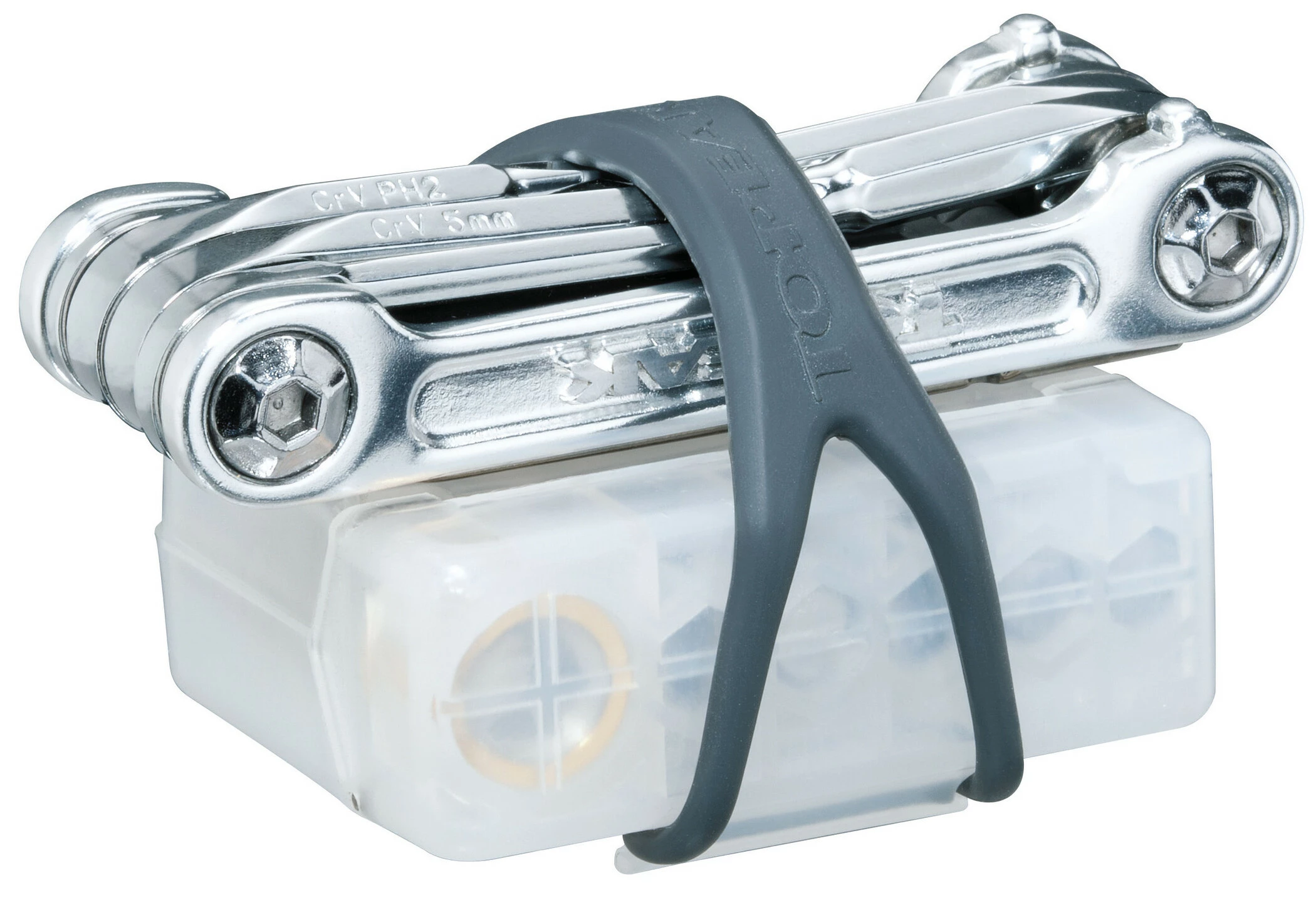 Topeak Bei Brügelmann Online Topeak Nano TorqBox 5 Drehmomenthülse 5 Topeak Bei Brügelmann Online Topeak Nano TorqBox 5 Drehmomenthülse – Bild 3