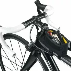 Topeak Bei Brügelmann Online Topeak TriBag All Weather Rahmentasche -Angebote Beleuchtung Store topeak tribag all weather 5
