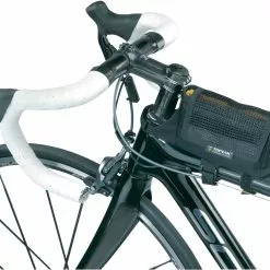 Topeak Bei Brügelmann Online Topeak Tribag Rahmentasche Large Schwarz