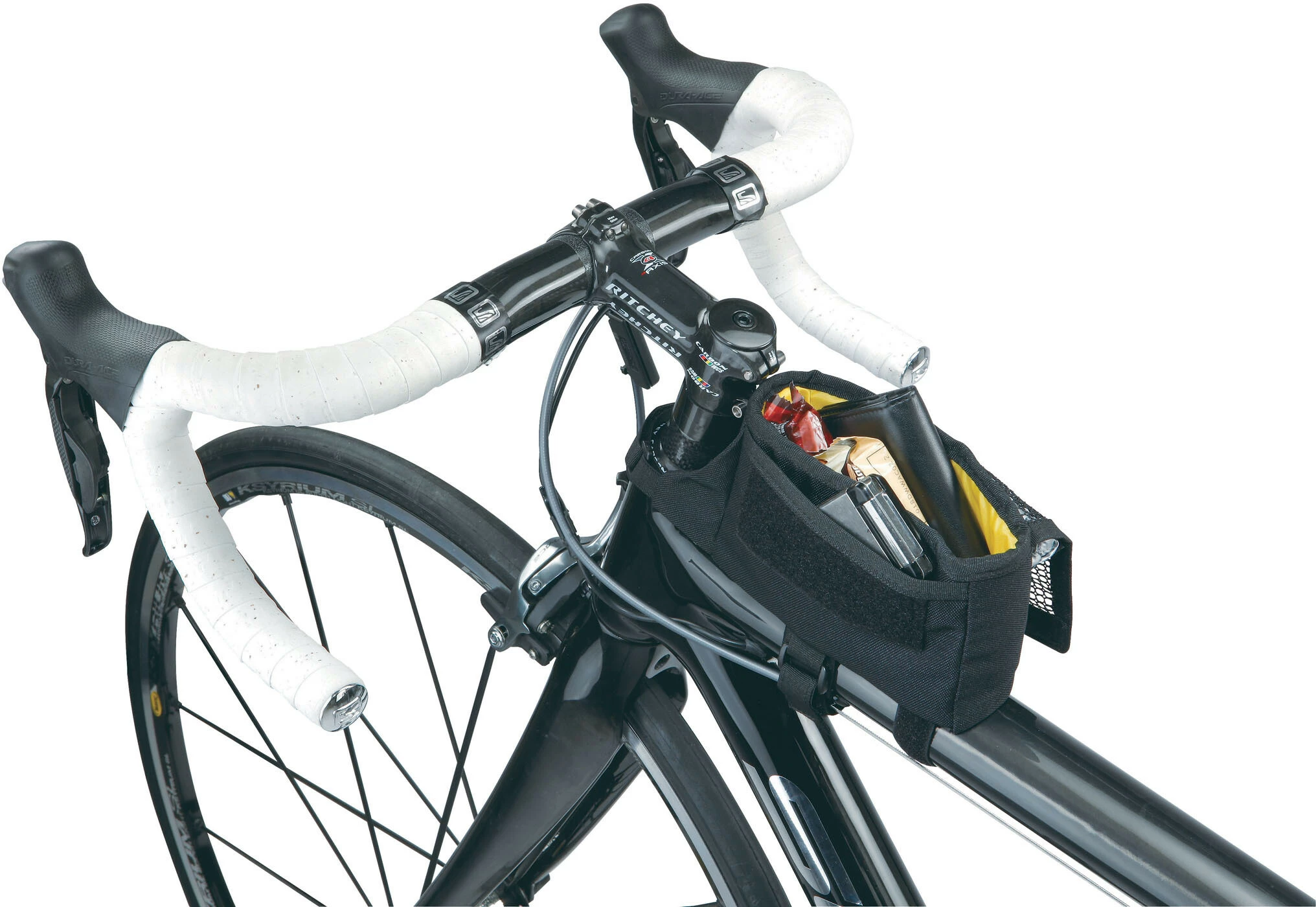 Topeak Bei Brügelmann Online Topeak Tribag Rahmentasche Large Schwarz 4 Topeak Bei Brügelmann Online Topeak Tribag Rahmentasche Large Schwarz – Bild 2