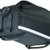 Topeak Bei Brügelmann Online Topeak Trunk Bag EX Strap Type Gepäckträgertasche Schwarz -Angebote Beleuchtung Store topeak trunk bag ex strap type luggage carrier bag black 2
