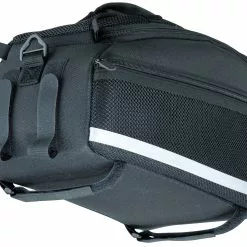 Topeak Bei Brügelmann Online Topeak Trunk Bag EX Strap Type Gepäckträgertasche Schwarz