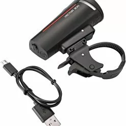 Trelock Bei Brügelmann Online Trelock LS 300 I-GO Vector 30 Frontlicht -Angebote Beleuchtung Store trelock ls 300 i go vector 30 front light 3