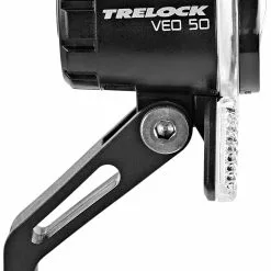 Trelock Bei Brügelmann Online Trelock LS 380 Bike-I Veo 50 E-Bike Frontleuchte 6V-12V