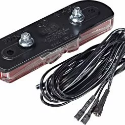 Trelock Bei Brügelmann Online Trelock LS 611 Duo Flat E-Bike Rückleuchte