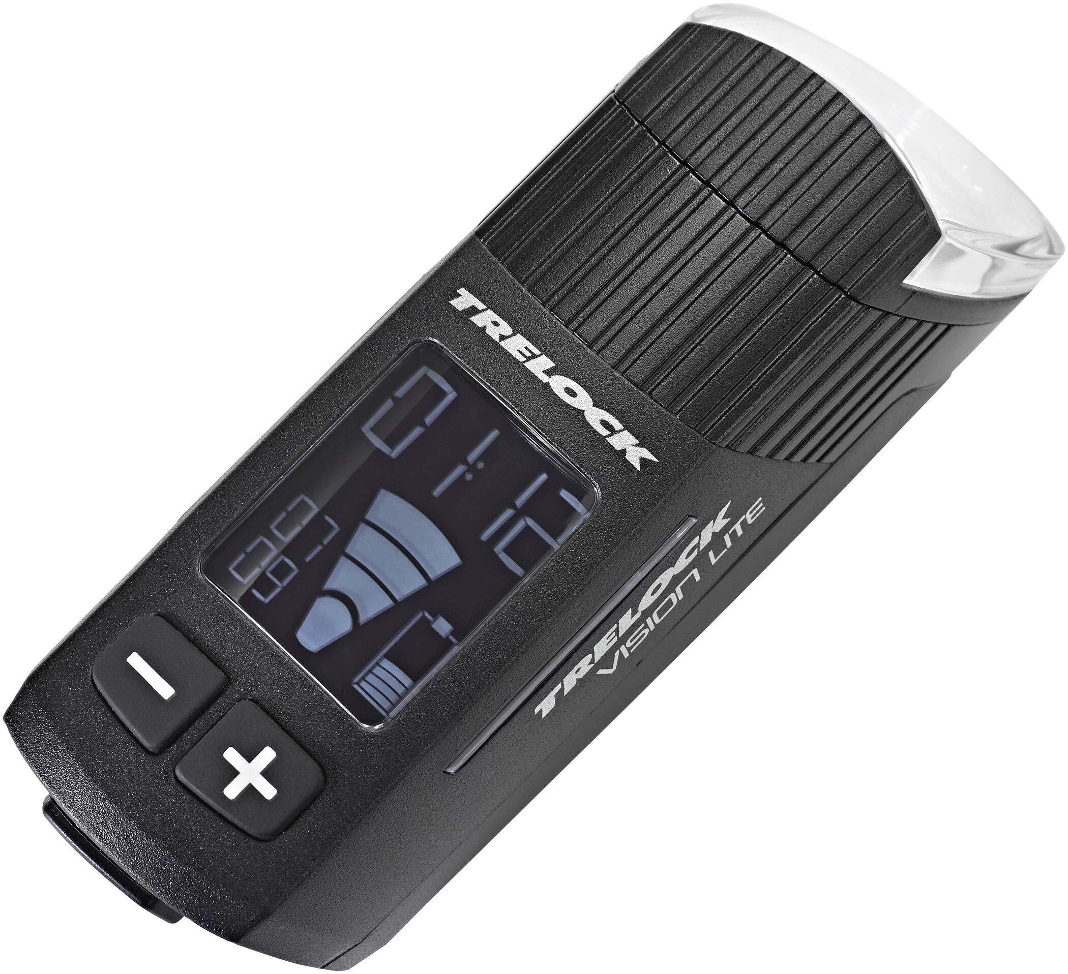 Trelock Bei Brügelmann Online Trelock LS 660 I-GO Vision Lite Frontlicht 4 Trelock Bei Brügelmann Online Trelock LS 660 I-GO Vision Lite Frontlicht – Bild 2