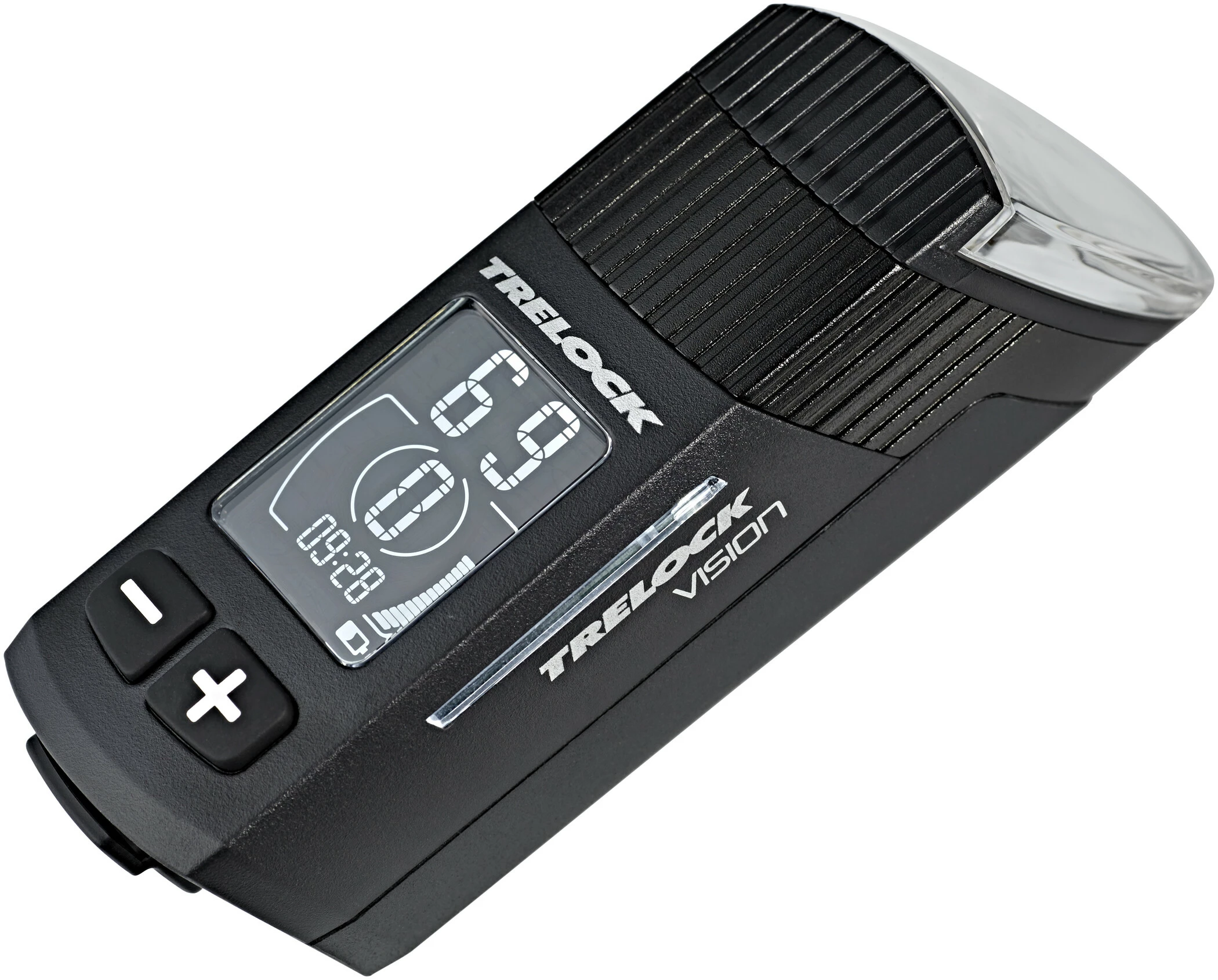 Trelock Bei Brügelmann Online Trelock LS 760 I-GO Vision Frontleuchte Schwarz 3 Trelock Bei Brügelmann Online Trelock LS 760 I-GO Vision Frontleuchte Schwarz