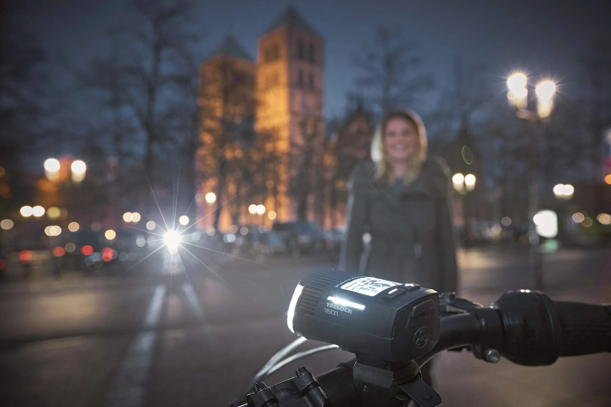 Trelock Bei Brügelmann Online Trelock LS 760 I-GO Vision Frontleuchte Schwarz 5 Trelock Bei Brügelmann Online Trelock LS 760 I-GO Vision Frontleuchte Schwarz – Bild 3