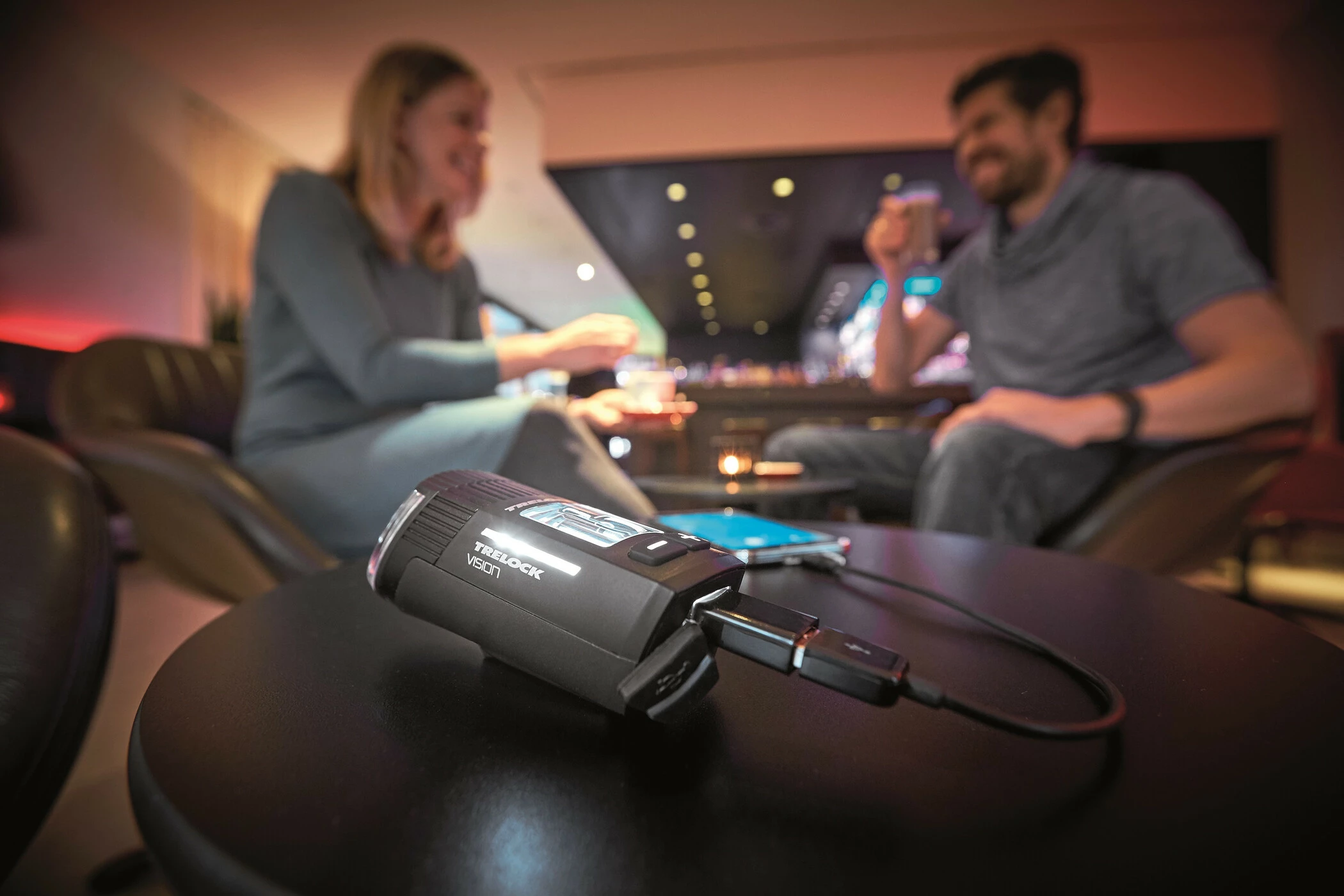 Trelock Bei Brügelmann Online Trelock LS 760 I-GO Vision Frontleuchte Schwarz 6 Trelock Bei Brügelmann Online Trelock LS 760 I-GO Vision Frontleuchte Schwarz – Bild 4