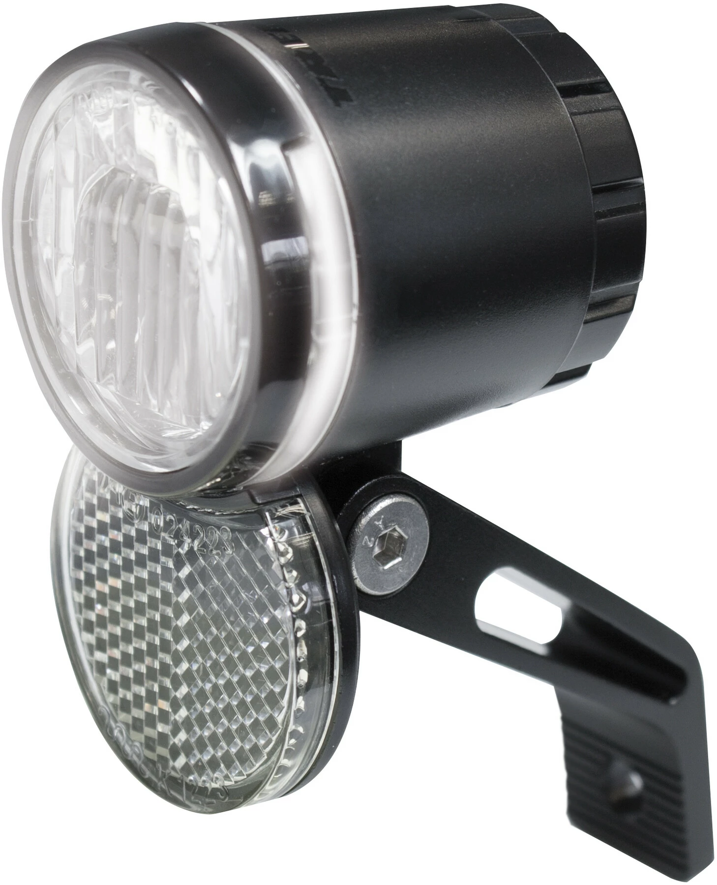 Trelock Bei Brügelmann Online Trelock VEO 20 LUX Dynamo Frontleuchte Mit Halterung 5 Trelock Bei Brügelmann Online Trelock VEO 20 LUX Dynamo Frontleuchte Mit Halterung – Bild 3