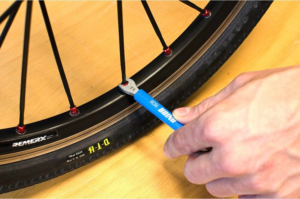 Unior Bei Brügelmann Online Unior 1636/2P Nippelspanner 5/5,5mm 3 Unior Bei Brügelmann Online Unior 1636/2P Nippelspanner 5/5,5mm