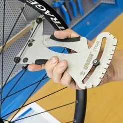 Unior Bei Brügelmann Online Unior 1752/2 Speichenspannungsmesser