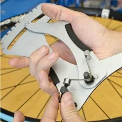 Unior Bei Brügelmann Online Unior 1752/2 Speichenspannungsmesser -Angebote Beleuchtung Store unior 1752 2 spoke tension meter 4