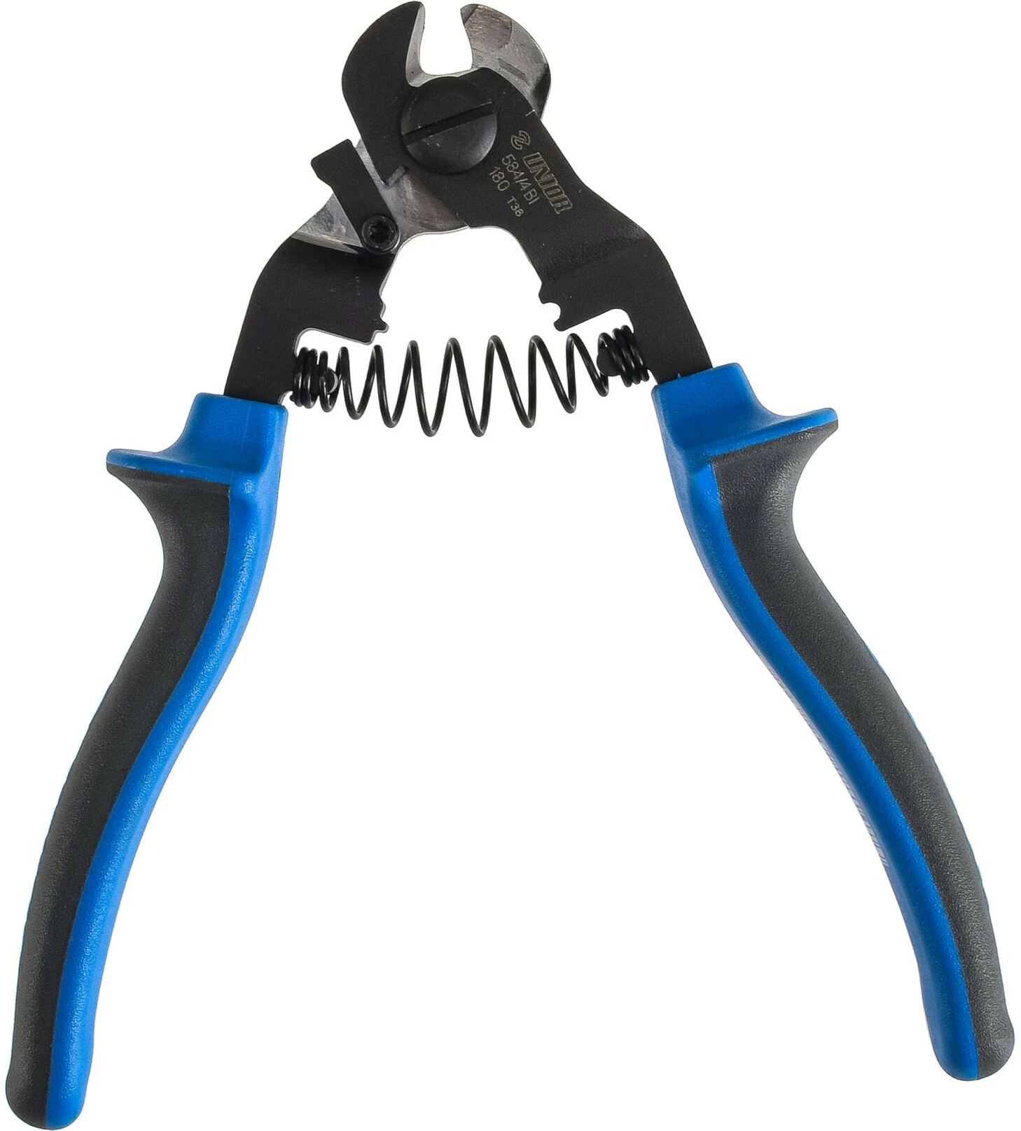 Unior Bei Brügelmann Online Unior 584/2POLLY Stahlkabelschneider 3 Unior Bei Brügelmann Online Unior 584/2POLLY Stahlkabelschneider