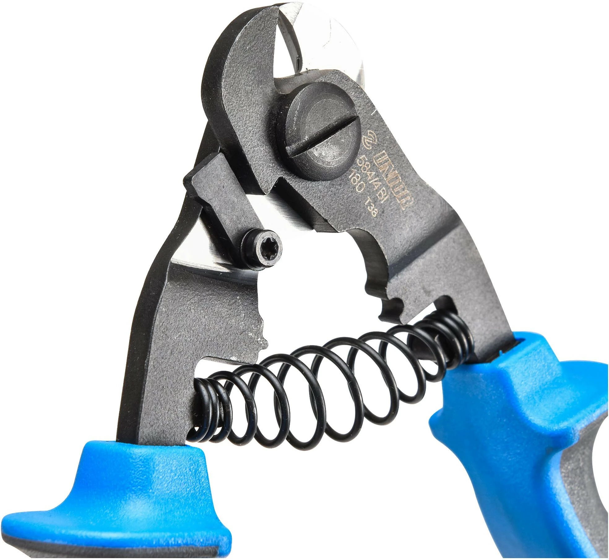 Unior Bei Brügelmann Online Unior 584/2POLLY Stahlkabelschneider 4 Unior Bei Brügelmann Online Unior 584/2POLLY Stahlkabelschneider – Bild 2