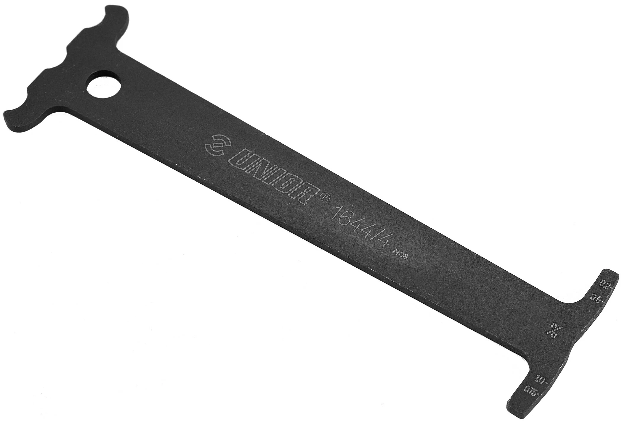 Unior Bei Brügelmann Online Unior Kettenverschleißlehre 3 Unior Bei Brügelmann Online Unior Kettenverschleißlehre