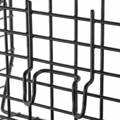 Unix Bei Brügelmann Online Unix Celino Hinterradkorb Schwarz -Angebote Beleuchtung Store unix celino hinterradkorb schwarz 4