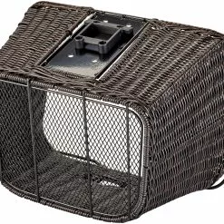 Unix Bei Brügelmann Online Unix Manolo Vorderradkorb Klickfix Schwarz -Angebote Beleuchtung Store unix manolo vorderradkorb klickfix feinmaschig schwarz 4