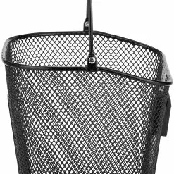 Unix Bei Brügelmann Online Unix Ricco Vorderradkorb Klickfix Schwarz