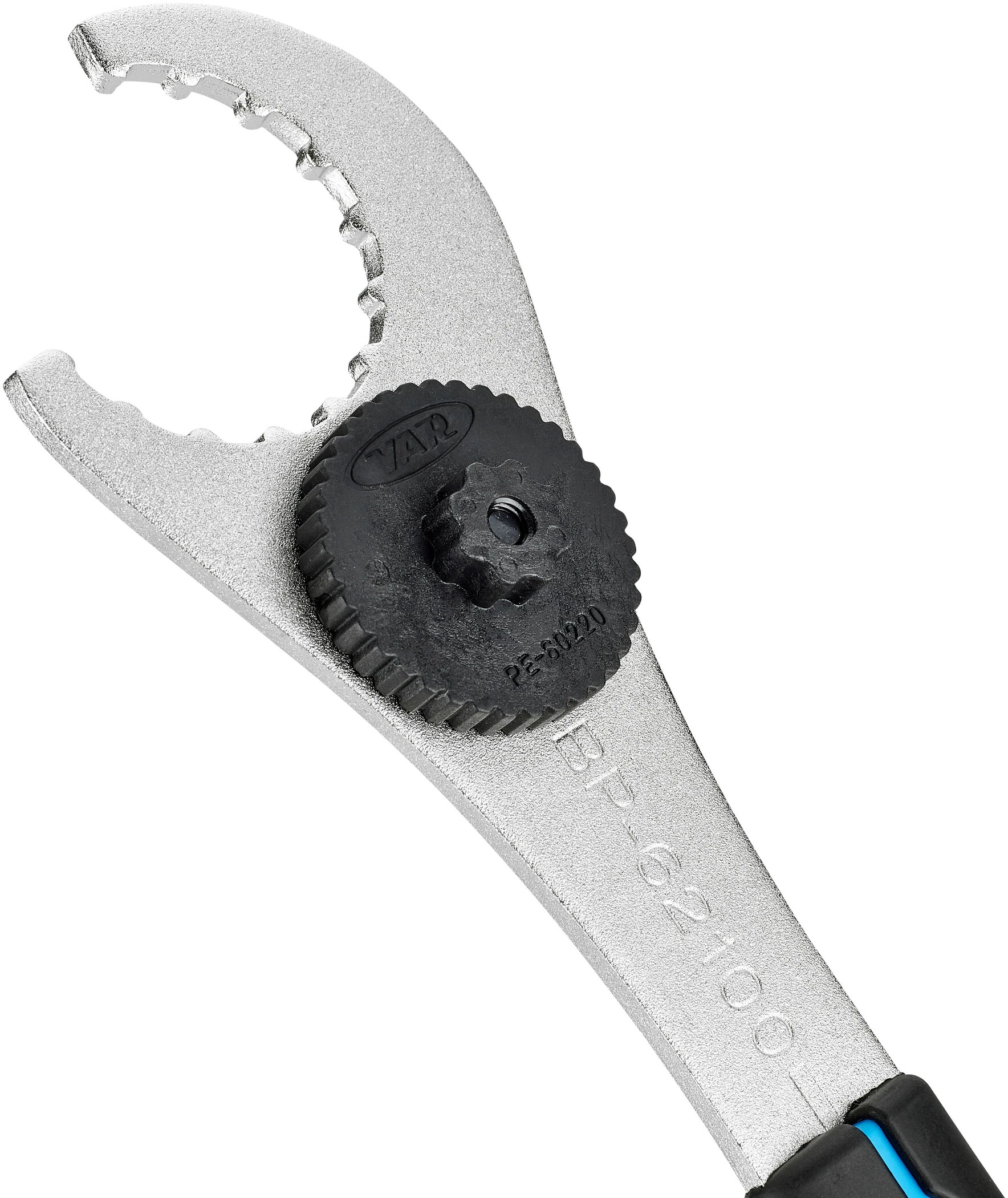 VAR Bei Brügelmann Online VAR BP-62100-C Innenlagerschlüssel 4 VAR Bei Brügelmann Online VAR BP-62100-C Innenlagerschlüssel – Bild 2