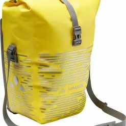 VAUDE Bei Brügelmann Online VAUDE Aqua Back Luminum II Hinterradtasche Gelb -Angebote Beleuchtung Store vaude aqua back luminum ii rear pannier canary 4