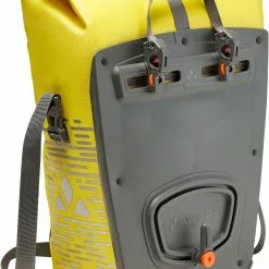 VAUDE Bei Brügelmann Online VAUDE Aqua Back Luminum Single II Hinterradtasche Gelb