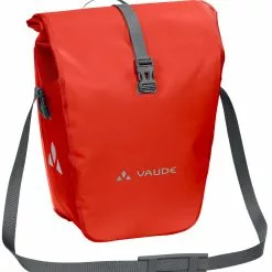 VAUDE Bei Brügelmann Online VAUDE Aqua Back Gepäckträgertasche Rot