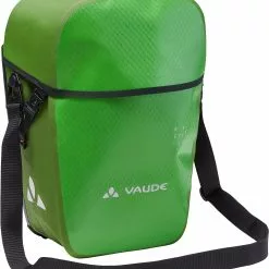 VAUDE Bei Brügelmann Online VAUDE Aqua Back Pro Hinterradtasche Grün -Angebote Beleuchtung Store vaude aqua back pro rear pannier parrot green 4