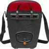 VAUDE Bei Brügelmann Online VAUDE Aqua Back Pro Hinterradtasche Rot/schwarz -Angebote Beleuchtung Store vaude aqua back pro rear pannier red 2
