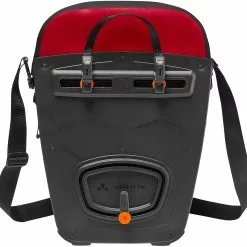 VAUDE Bei Brügelmann Online VAUDE Aqua Back Pro Hinterradtasche Rot/schwarz