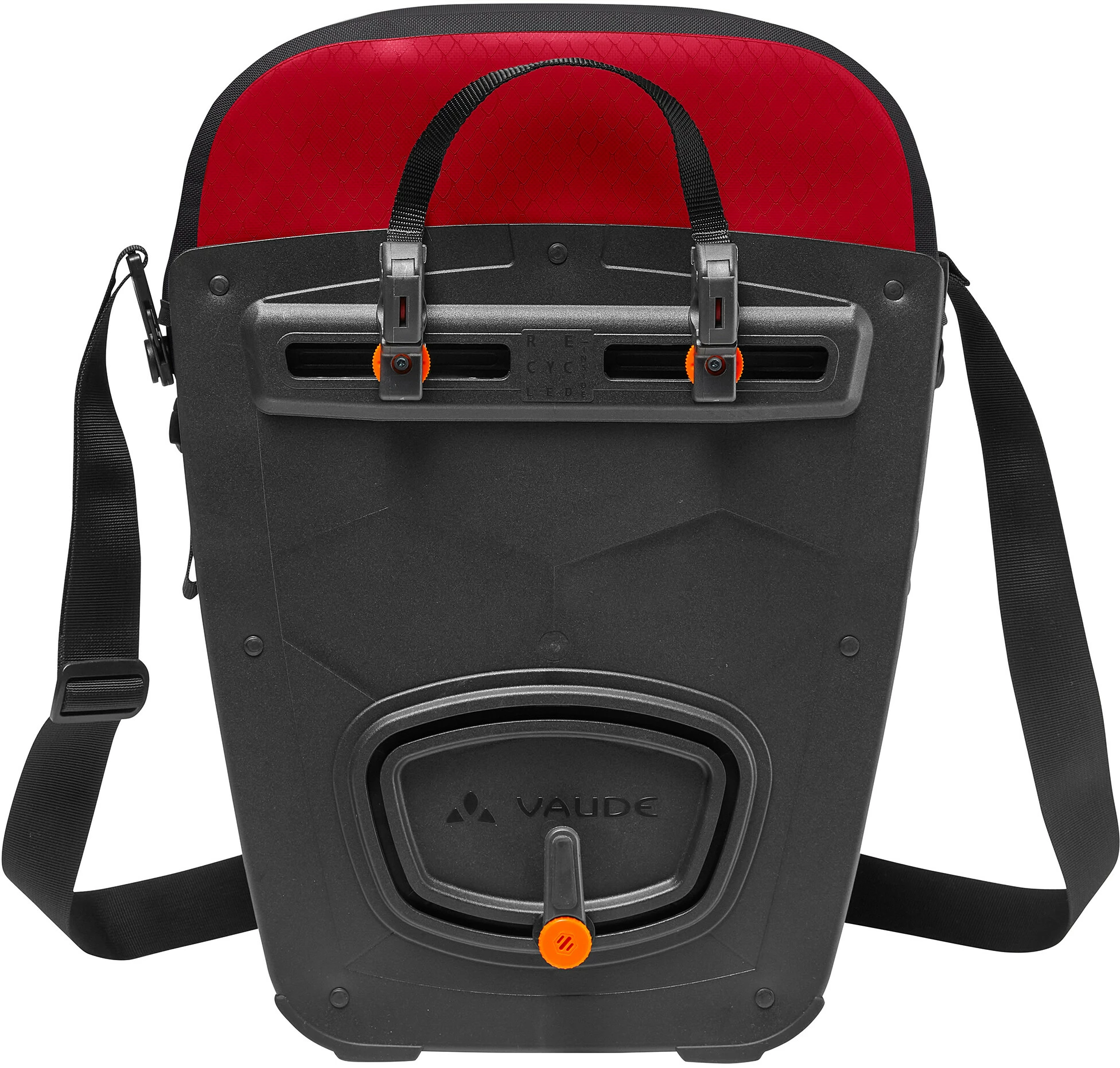 VAUDE Bei Brügelmann Online VAUDE Aqua Back Pro Hinterradtasche Rot/schwarz 3 VAUDE Bei Brügelmann Online VAUDE Aqua Back Pro Hinterradtasche Rot/schwarz