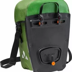 VAUDE Bei Brügelmann Online VAUDE Aqua Back Pro Single Hinterradtasche Grün