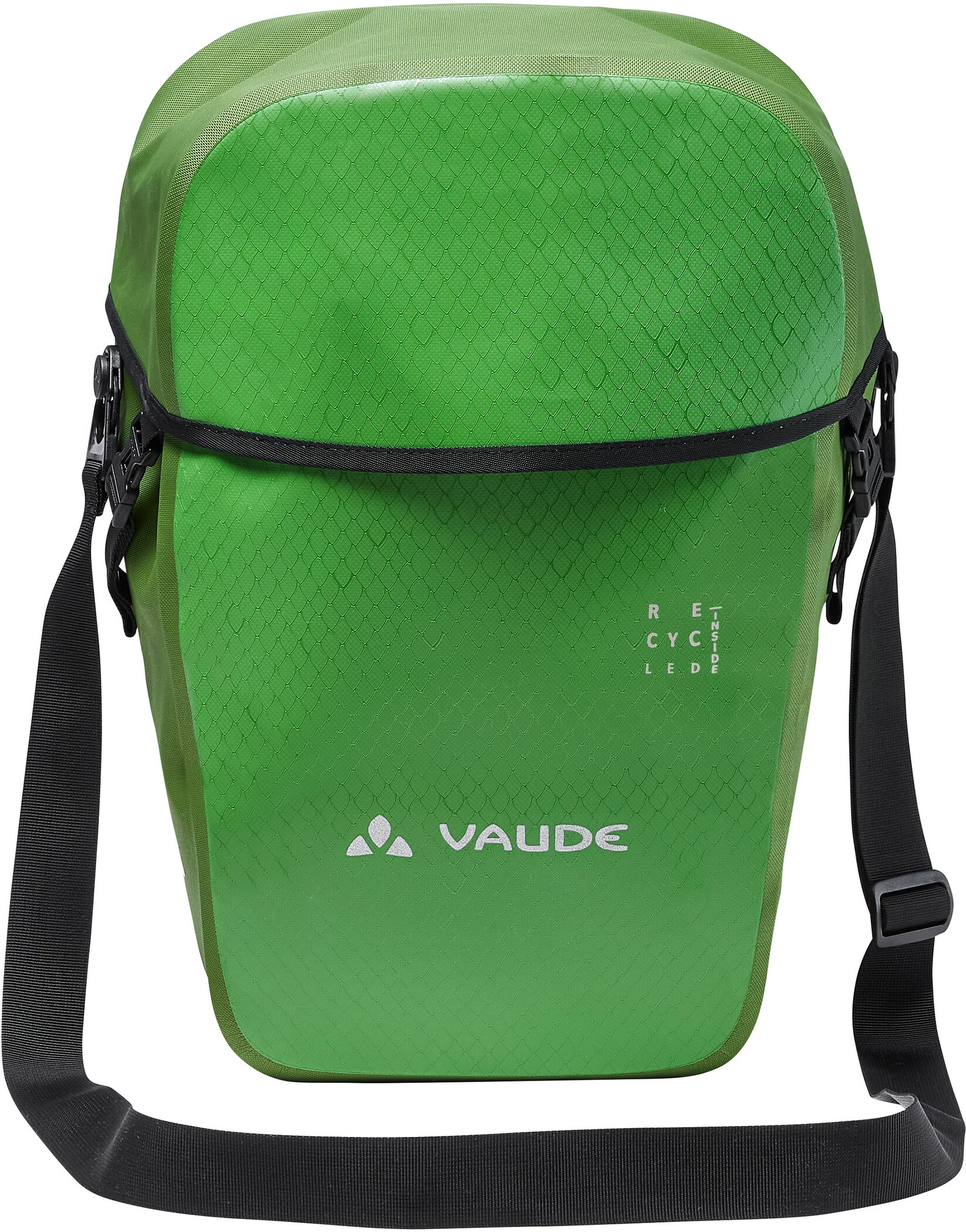 VAUDE Bei Brügelmann Online VAUDE Aqua Back Pro Single Hinterradtasche Grün 7 VAUDE Bei Brügelmann Online VAUDE Aqua Back Pro Single Hinterradtasche Grün – Bild 5