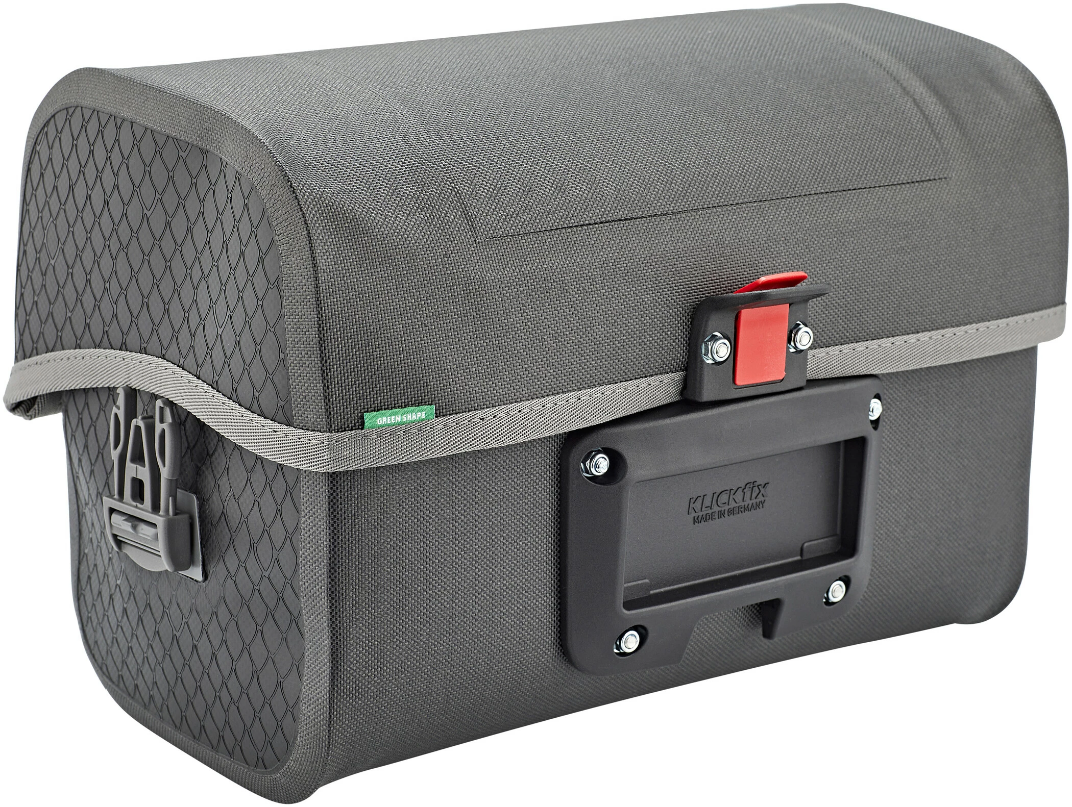 VAUDE Bei Brügelmann Online VAUDE Aqua Box Lenkertasche Schwarz 3 VAUDE Bei Brügelmann Online VAUDE Aqua Box Lenkertasche Schwarz