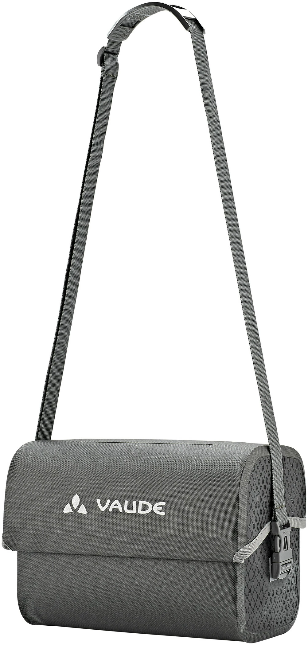 VAUDE Bei Brügelmann Online VAUDE Aqua Box Lenkertasche Schwarz 4 VAUDE Bei Brügelmann Online VAUDE Aqua Box Lenkertasche Schwarz – Bild 2