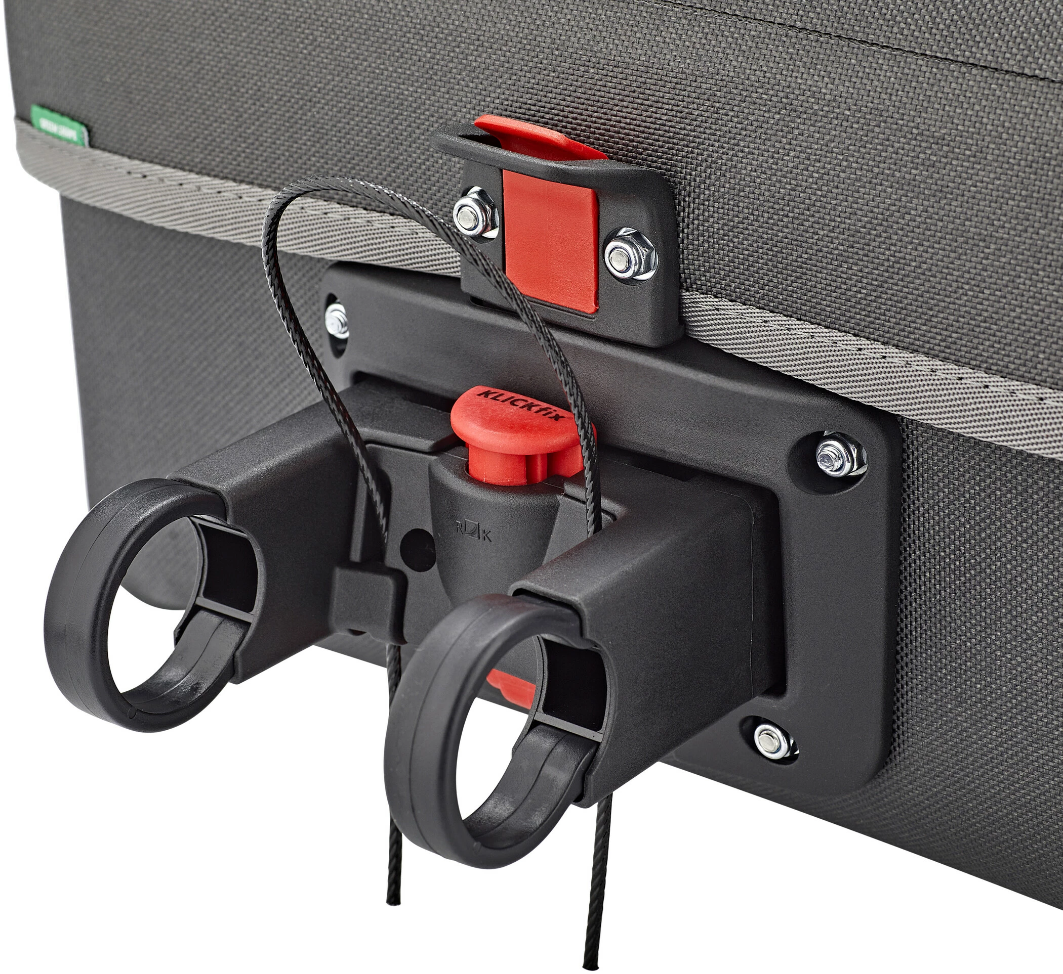 VAUDE Bei Brügelmann Online VAUDE Aqua Box Lenkertasche Schwarz 5 VAUDE Bei Brügelmann Online VAUDE Aqua Box Lenkertasche Schwarz – Bild 3