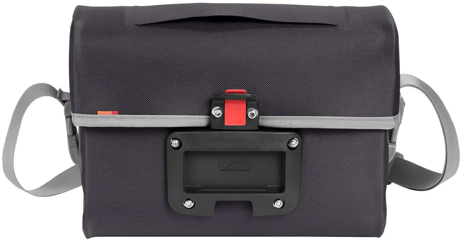 VAUDE Bei Brügelmann Online VAUDE Aqua Box Lenkertasche Schwarz/blau 3 VAUDE Bei Brügelmann Online VAUDE Aqua Box Lenkertasche Schwarz/blau