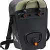 VAUDE Bei Brügelmann Online VAUDE Aqua Commute Single Hinterradtasche Grün/schwarz 2 VAUDE Bei Brügelmann Online VAUDE Aqua Commute Single Hinterradtasche Grün/schwarz -Angebote Beleuchtung Store vaude aqua commute single rear pannier fango 2