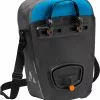 VAUDE Bei Brügelmann Online VAUDE Aqua Commute Single Hinterradtasche Blau/schwarz 1 VAUDE Bei Brügelmann Online VAUDE Aqua Commute Single Hinterradtasche Blau/schwarz -Angebote Beleuchtung Store vaude aqua commute single rear pannier icicle 2