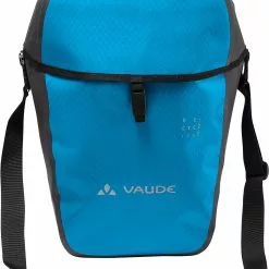 VAUDE Bei Brügelmann Online VAUDE Aqua Commute Single Hinterradtasche Blau/schwarz 10 VAUDE Bei Brügelmann Online VAUDE Aqua Commute Single Hinterradtasche Blau/schwarz -Angebote Beleuchtung Store vaude aqua commute single rear pannier icicle 5