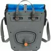 VAUDE Bei Brügelmann Online VAUDE Aqua Front Gepäckträgertasche Blau
