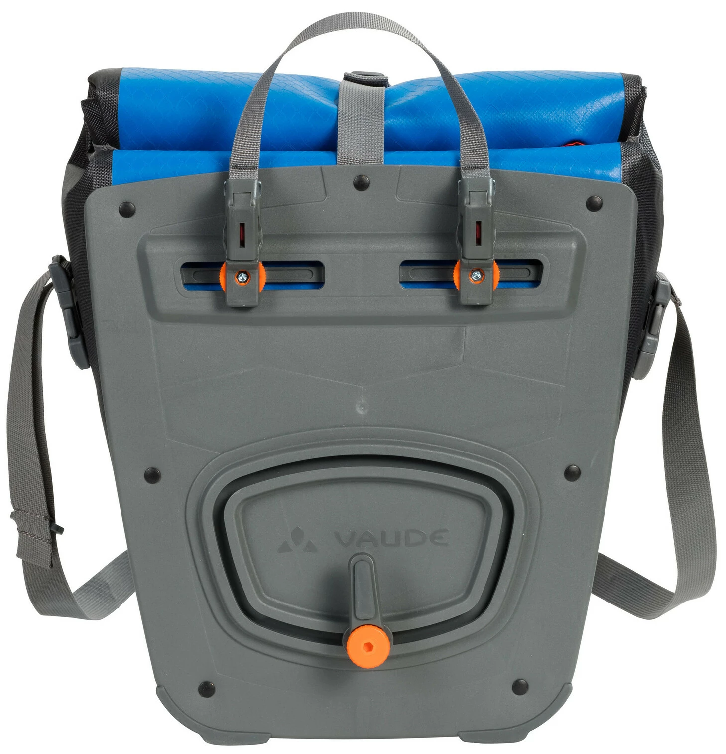 VAUDE Bei Brügelmann Online VAUDE Aqua Front Gepäckträgertasche Blau 3 VAUDE Bei Brügelmann Online VAUDE Aqua Front Gepäckträgertasche Blau